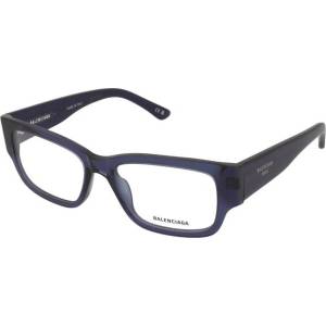 Balenciaga Диоптрични очила Balenciaga BB0371O 003 - alensa