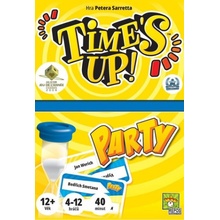 Time’s Up! Party