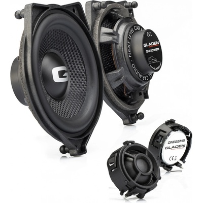 Gladen ONE 100.2 MBM