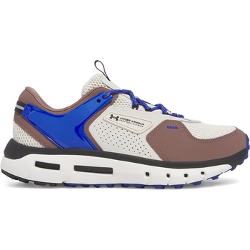 Under Armour Мъжки обувки Under Armour Summit Trek Shoes Mens - White