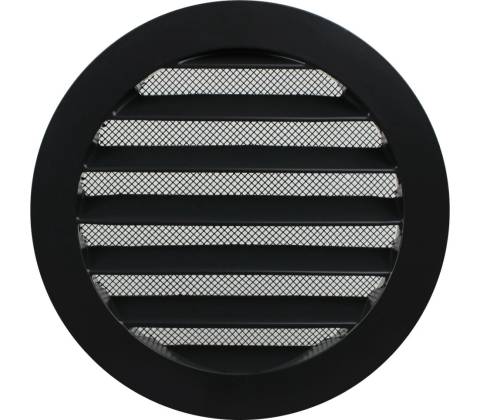 Dalap AVD 315 mm černá