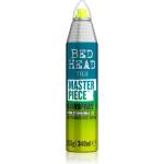 TIGI Bed Head Masterpiece Hairspray лак за коса с екстра силна фиксация 340ml
