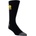 Perri´s socks Чорапи queen - gold crest crew - ЧЕРНО- perri´s socks - quc106-001