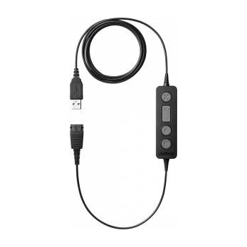 Jabra USB Aдаптер Jabra 260-09 QD