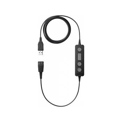 Jabra USB Aдаптер Jabra 260-09 QD