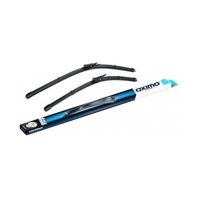 Oximo 650+600 mm WB350400