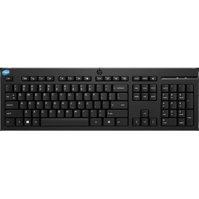 HP 125 Wired Keyboard M27527-L31