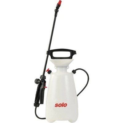 SOLO 211 5,0 l Classic