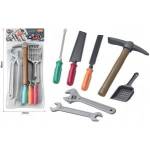 Trifox Tool set 7 elements