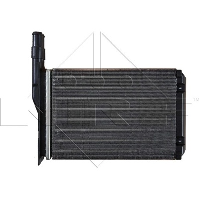 Výměník tepla, vnitřní vytápění NRF 507339