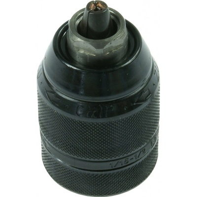 Sklíčidlo 1/2"x20 UNF 1.5-13mm rychloupínací HM čelisti Narex