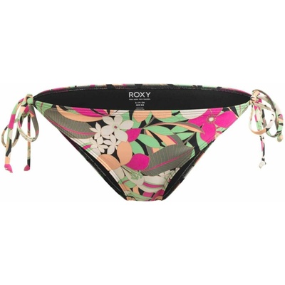 Roxy dámske plavky BEACH CLASSICS čierna