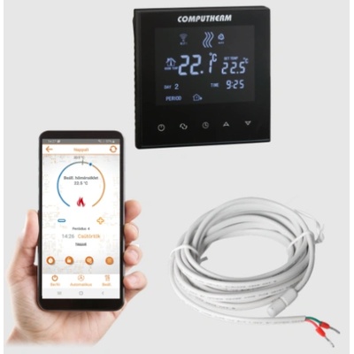 Стаен термостат Computherm E300 (E300)