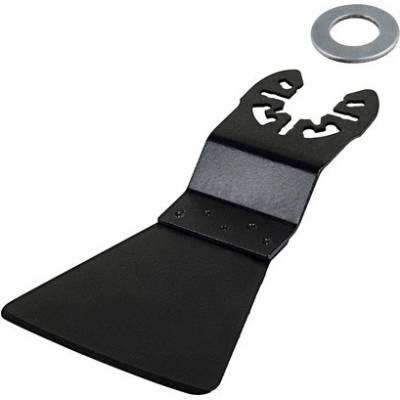 Wolfcraft Wolfcraft Škrabka flexibilní 3998000