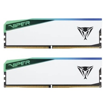 Patriot Viper Elite 5 DDR5 32GB 6200MHz CL42 (2x16GB) PVER532G62C42KW