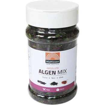 Image 1 of Mattisson Healthstyle Algae Mix [60 грама]