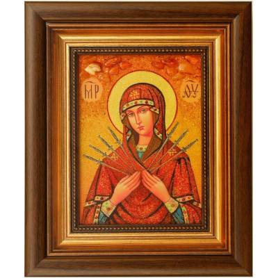 Богородица седмострелна (bubs1)