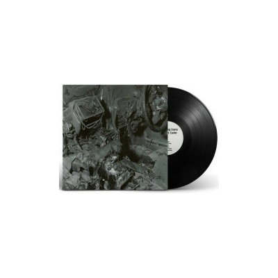 WHISPERING SONS - THE GREAT CALM BLACK LTD. LP