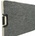 VHBW Филтър с активен въглен за Miele DA 119 / DA 269 / DA 420, DKF-10 (889000197)