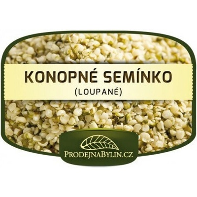 Milota Konopné semínko loupané 250 g