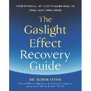 Gaslight Effect Recovery Guide | Stern, Robin (ISBN: 9780593236277)