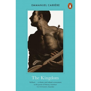 Kingdom | Emmanuel Carrere (ISBN: 9780141981154)