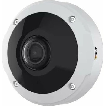 Axis M3057-PLVE