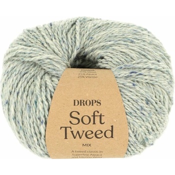 Drops Soft Tweed MIX 21