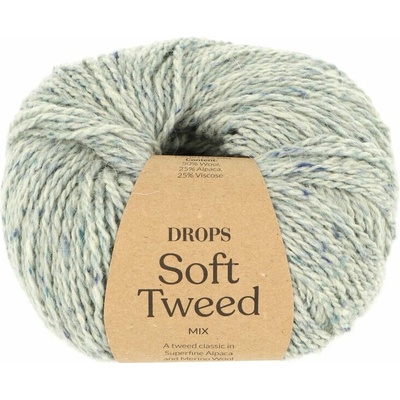 Drops Soft Tweed MIX 21