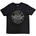Guns N' Roses Classic Bullet Mono (Back Print) Black XL Риза (GNRTS144MB04)