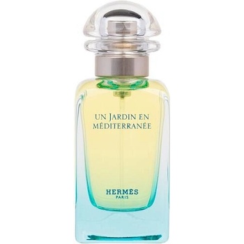Hermès Un Jardin Sur Le Toit toaletní voda unisex 50 ml