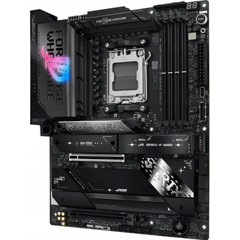 Asus ROG STRIX X870E-E GAMING WIFI 90MB1IB0-M0EAY0
