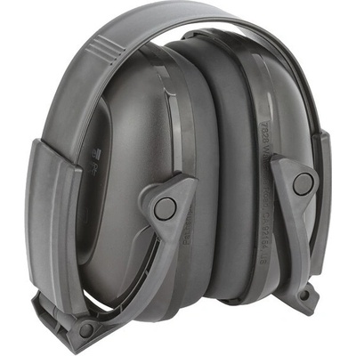 HONEYWELL HOWARD LEIGHT VeriShield DIELECTRIC VS100DF SNR 28 SKLADACIE OCHRANNÉ SLÚCHADLÁ 1035149-VS