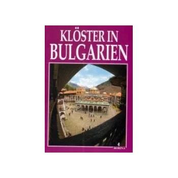 Kloster in Bulgarien