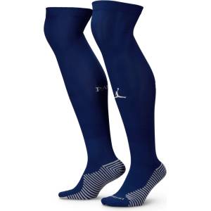 Nike Чорапи Nike Paris Saint-Germain Strike Fourth Socks 2024 2025 Adults - Blue/Phantom