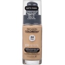 Make-upy Revlon Cosmetics ColorStay dlhotrvajúci zmatňujúci make-up SPF15 330 Natural Tan 30 ml