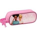 Barbie Несесер с 2 ципа Barbie