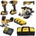 Dewalt DCK502P3