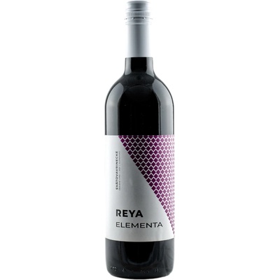 Reya Elementa Svätovavrinecké 13,5% 0,75 l (holá láhev)