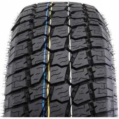 Radar Renegade A/T5 285/70 R17 121/118S