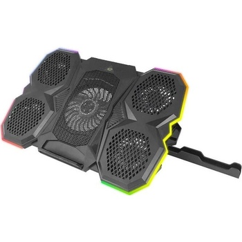 Esperanza Chladiaci stojan RGB LED Breva (EGC107)