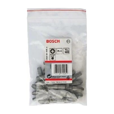 Bosch PH4 32 mm 25 ks 2607001519