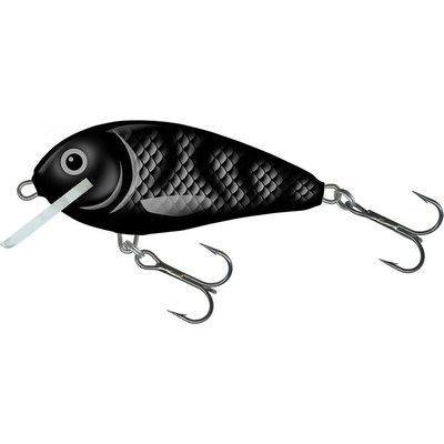 Salmo Butcher Floating Black Shadow 5cm 5g