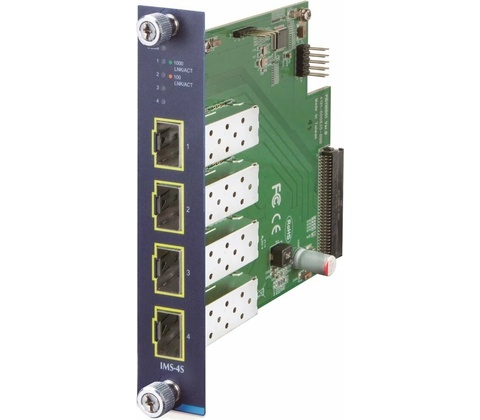 PLANET IMS-4S