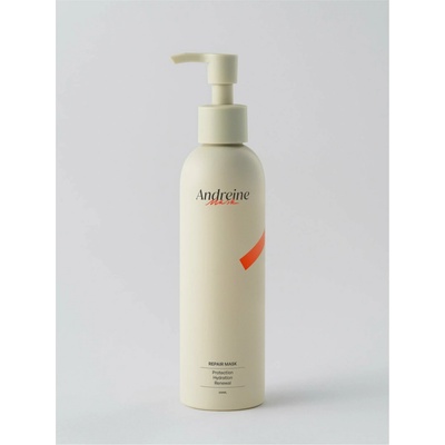Andreine Obnovujúca maska na vlasy Repair mask 200 ml