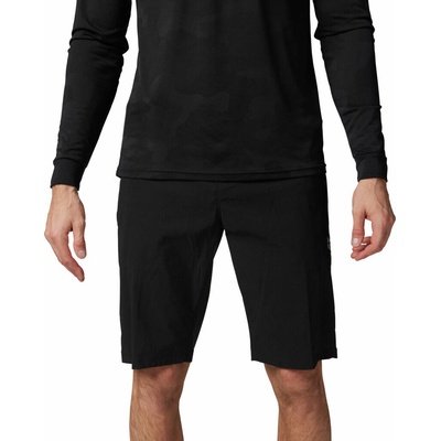 Fox Ranger Short W/Liner Black