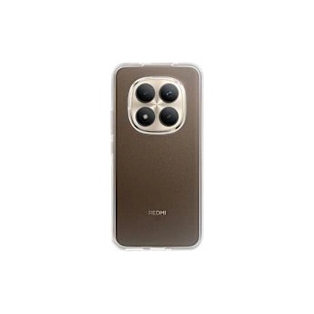 Sentio Калъф за Xiaomi Redmi Note 15 Pro+ Clear