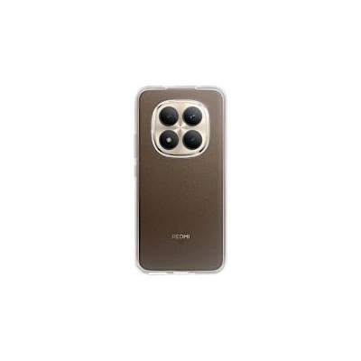 Sentio Калъф за Xiaomi Redmi Note 15 Pro+ Clear