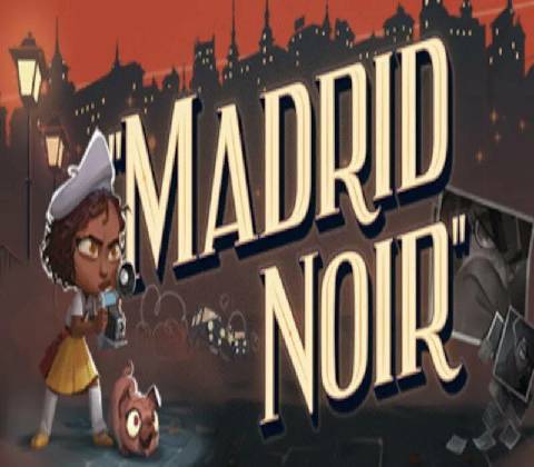 Madrid Noir