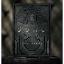Dune hracie karty Theory11